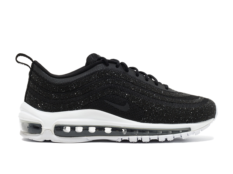 Air max 97 hotsell swarovski noir