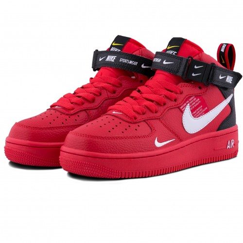 Nike air clearance force one 35